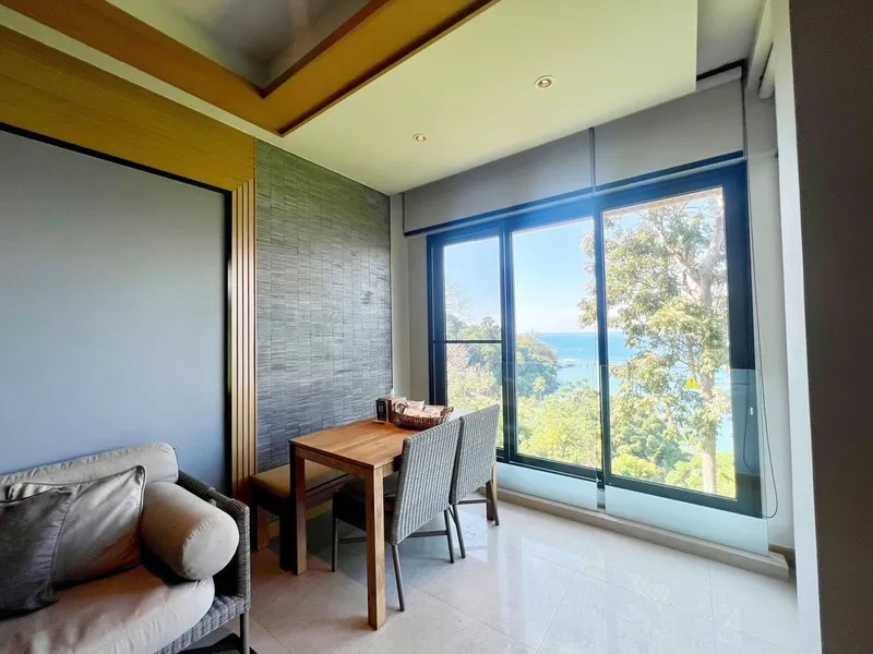 อมารี เรสซิเดนซ์ คอนโด 1 ห้องนอน วิวทะเล ขาย ป่าตอง - Patong, Phuket - ภาพหลัก