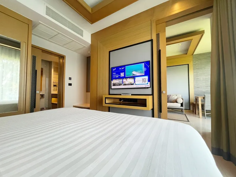 อมารี เรสซิเดนซ์ คอนโด 1 ห้องนอน วิวทะเล ขาย ป่าตอง - Patong, Phuket - ภาพหลัก