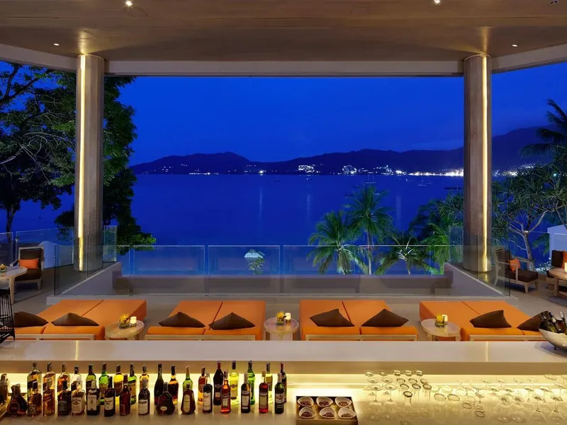 อมารี เรสซิเดนซ์ คอนโด 1 ห้องนอน วิวทะเล ขาย ป่าตอง - Patong, Phuket - ภาพหลัก