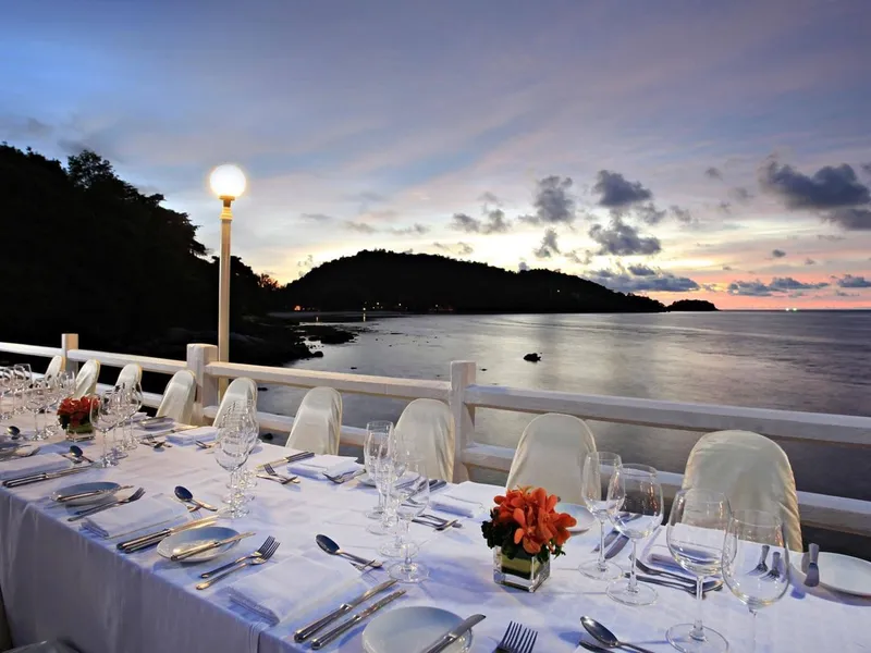 อมารี เรสซิเดนซ์ คอนโด 1 ห้องนอน วิวทะเล ขาย ป่าตอง - Patong, Phuket - ภาพหลัก