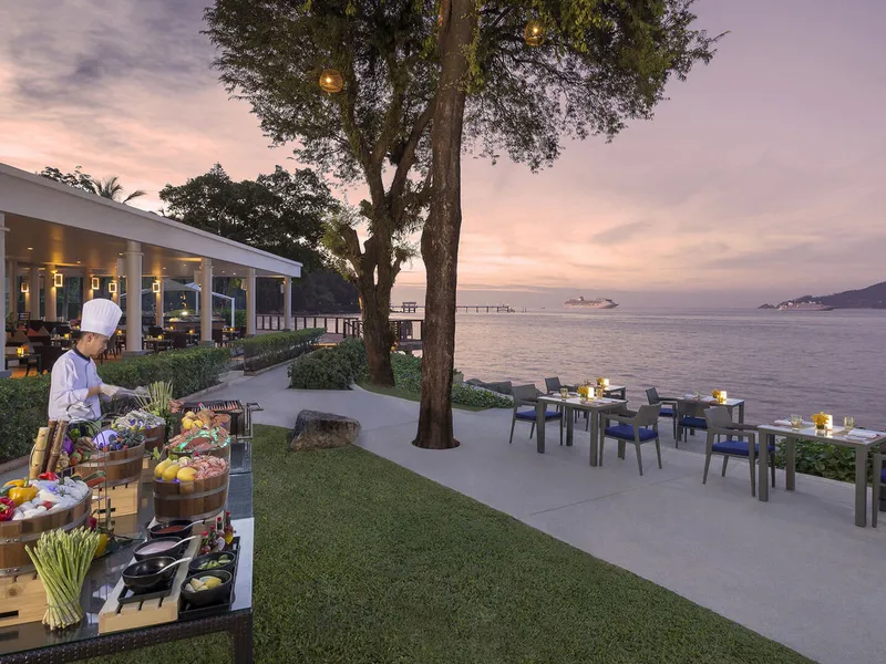 อมารี เรสซิเดนซ์ คอนโด 1 ห้องนอน วิวทะเล ขาย ป่าตอง - Patong, Phuket - ภาพหลัก