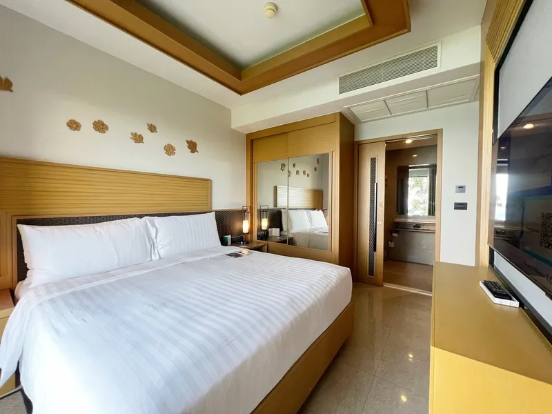 อมารี เรสซิเดนซ์ คอนโด 1 ห้องนอน วิวทะเล ขาย ป่าตอง - Patong, Phuket - ภาพหลัก