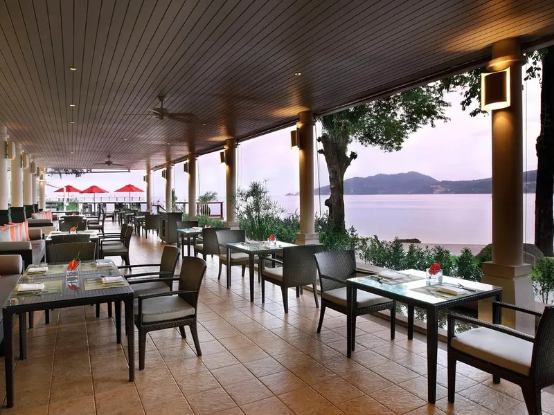 อมารี เรสซิเดนซ์ คอนโด 1 ห้องนอน วิวทะเล ขาย ป่าตอง - Patong, Phuket - ภาพหลัก