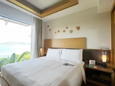 อมารี เรสซิเดนซ์ คอนโด 1 ห้องนอน วิวทะเล ขาย ป่าตอง - Patong, Phuket - รูปภาพ 10