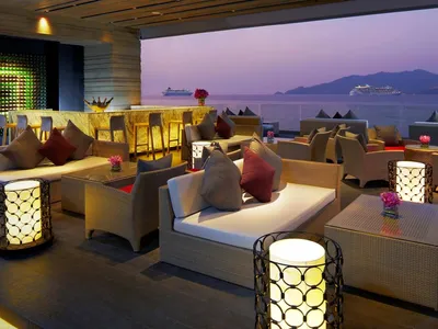 อมารี เรสซิเดนซ์ คอนโด 1 ห้องนอน วิวทะเล ขาย ป่าตอง - Patong, Phuket - รูปภาพ 35