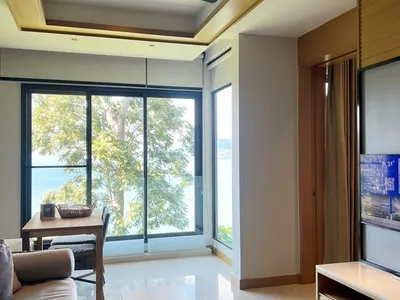 อมารี เรสซิเดนซ์ คอนโด 1 ห้องนอน วิวทะเล ขาย ป่าตอง - Patong, Phuket - รูปภาพ 6