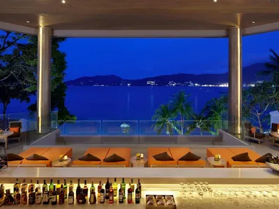อมารี เรสซิเดนซ์ คอนโด 1 ห้องนอน วิวทะเล ขาย ป่าตอง - Patong, Phuket - รูปภาพ 34