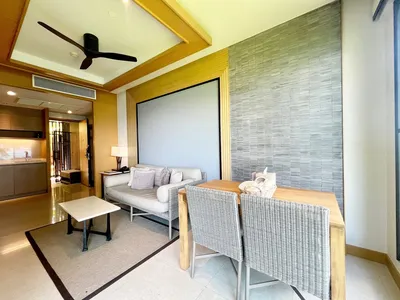 อมารี เรสซิเดนซ์ คอนโด 1 ห้องนอน วิวทะเล ขาย ป่าตอง - Patong, Phuket - รูปภาพ 7