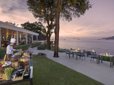 อมารี เรสซิเดนซ์ คอนโด 1 ห้องนอน วิวทะเล ขาย ป่าตอง - Patong, Phuket - รูปภาพ 29
