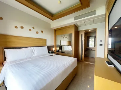 อมารี เรสซิเดนซ์ คอนโด 1 ห้องนอน วิวทะเล ขาย ป่าตอง - Patong, Phuket - รูปภาพ 11