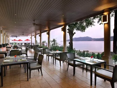 อมารี เรสซิเดนซ์ คอนโด 1 ห้องนอน วิวทะเล ขาย ป่าตอง - Patong, Phuket - รูปภาพ 32