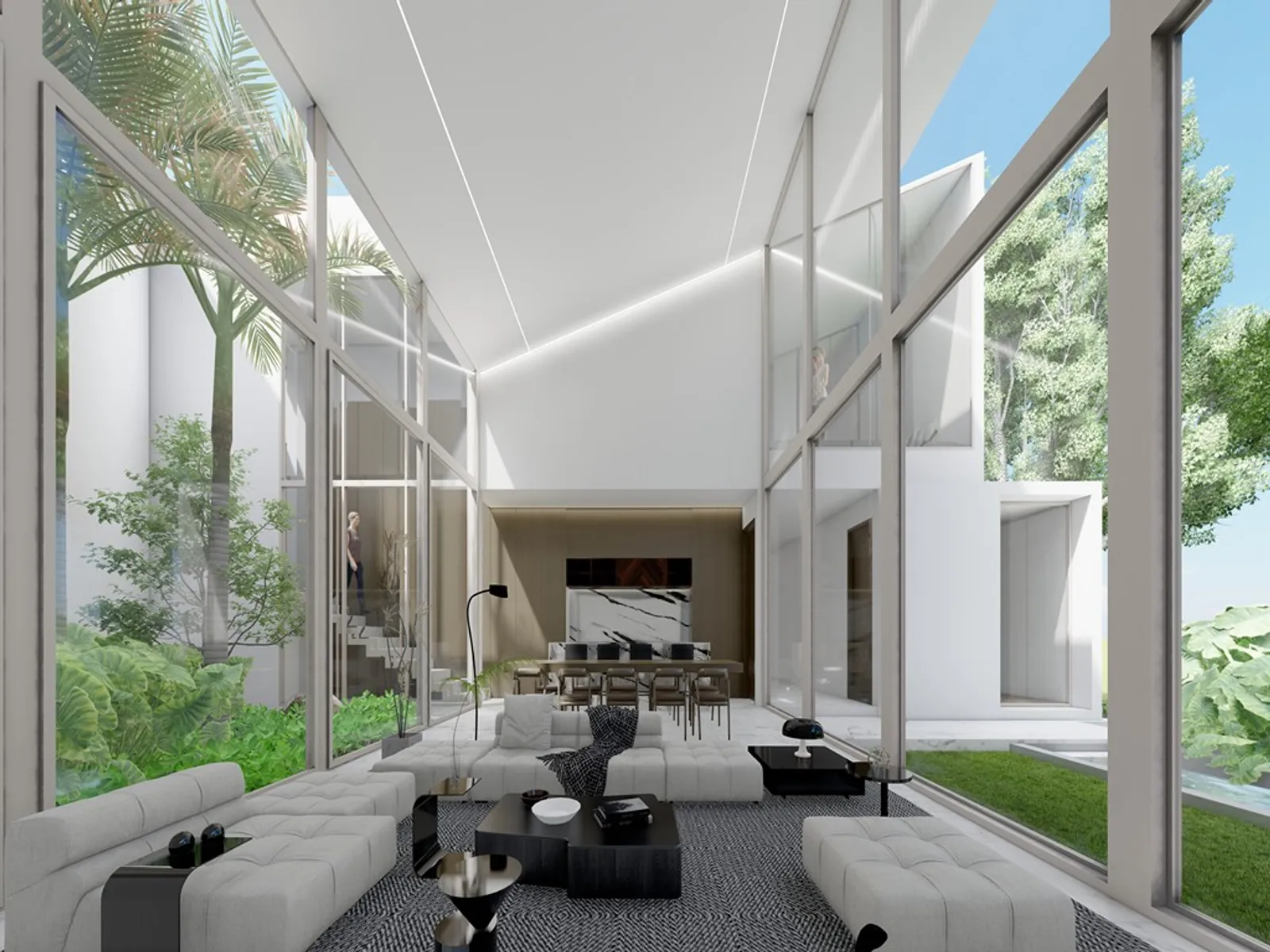 8 Season Luxury Villas, 4-Bedroom Pool Villa for Sale, Bang Tao, Freehold - Bang Tao, Phuket - Photo 5