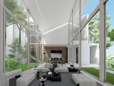 8 Season Luxury Villas, 4-Bedroom Pool Villa for Sale, Bang Tao, Freehold - Bang Tao, Phuket - See all photos