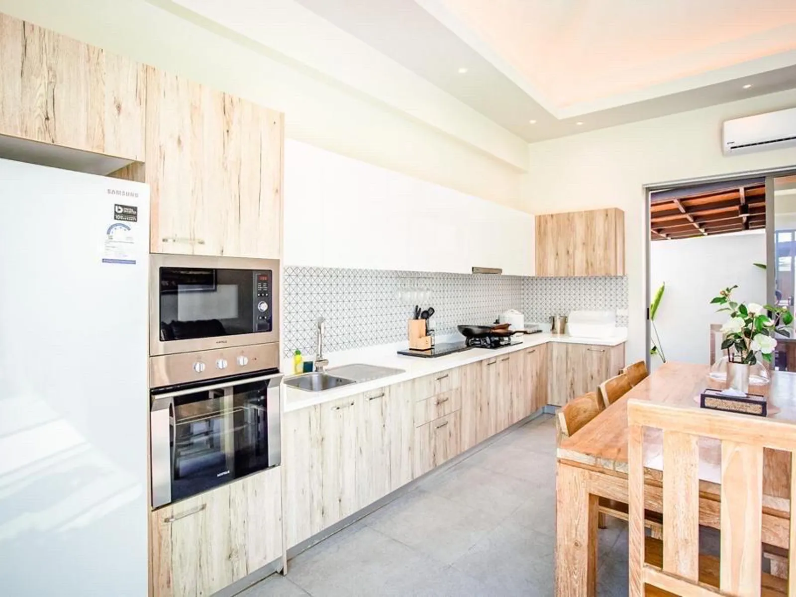 Villa 4 chambres avec piscine à louer, à Cherng Talay – Collection Contemporaine - Cherng Talay, Phuket - Photo 11