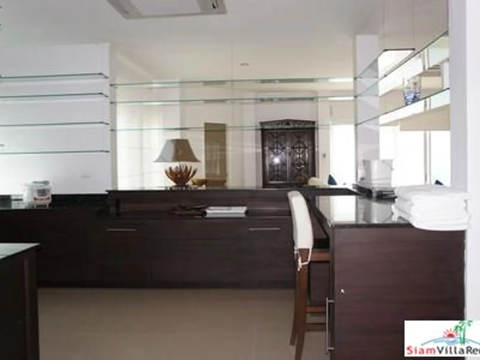 Phuket Country Club, 3-Bedroom Pool Villa for Rent, Kathu, Golf Course Views - Kathu, Phuket - Photo 7