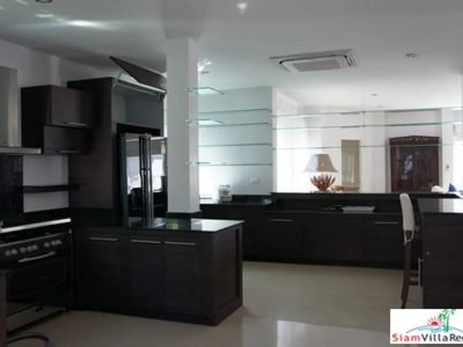 Phuket Country Club, 3-Bedroom Pool Villa for Rent, Kathu, Golf Course Views - Kathu, Phuket - Photo 11