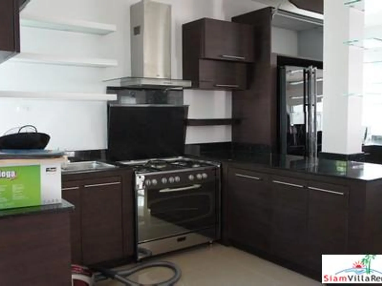 Phuket Country Club, 3-Bedroom Pool Villa for Rent, Kathu, Golf Course Views - Kathu, Phuket - Photo 8