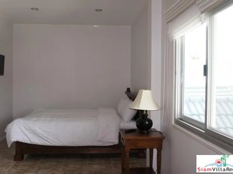 Phuket Country Club, 3-Bedroom Pool Villa for Rent, Kathu, Golf Course Views - Kathu, Phuket - Main photo