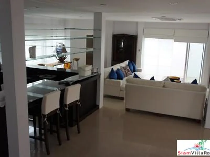 Phuket Country Club, 3-Bedroom Pool Villa for Rent, Kathu, Golf Course Views - Kathu, Phuket - Main photo