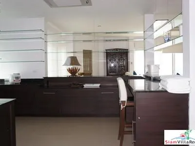 Phuket Country Club, 3-Bedroom Pool Villa for Rent, Kathu, Golf Course Views - Kathu, Phuket - Photo 7