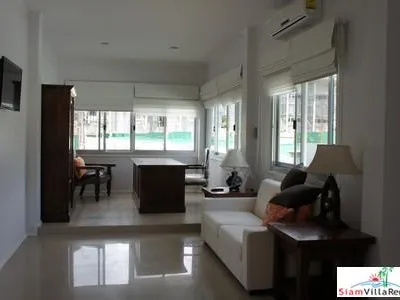 Phuket Country Club, 3-Bedroom Pool Villa for Rent, Kathu, Golf Course Views - Kathu, Phuket - Photo 10