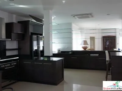 Phuket Country Club, 3-Bedroom Pool Villa for Rent, Kathu, Golf Course Views - Kathu, Phuket - Photo 11