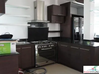 Phuket Country Club, 3-Bedroom Pool Villa for Rent, Kathu, Golf Course Views - Kathu, Phuket - Photo 8